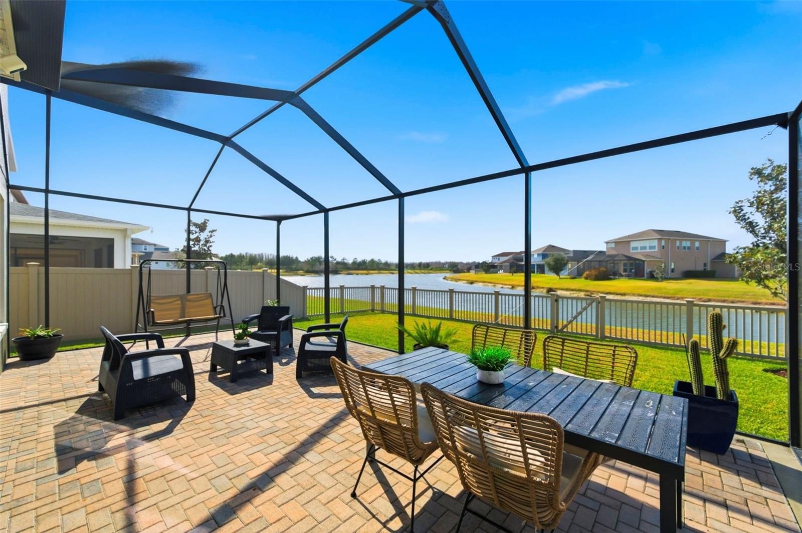 ESTANCIA PH 3A & 3B - Residential