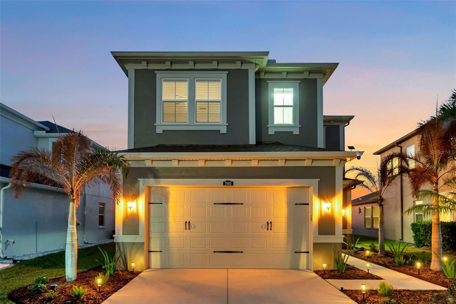 ESTANCIA PH 3A & 3B - Residential