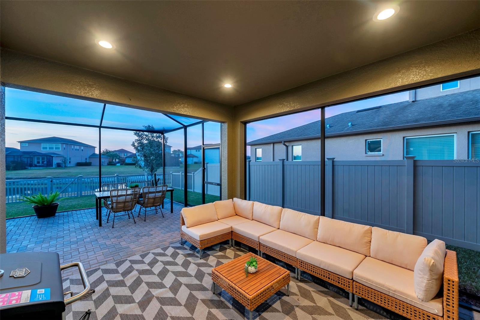 ESTANCIA PH 3A & 3B - Residential