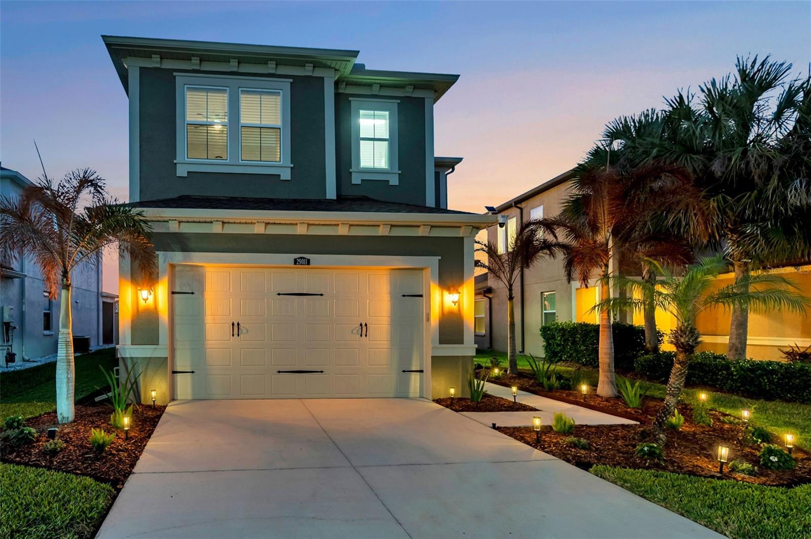 ESTANCIA PH 3A & 3B - Residential