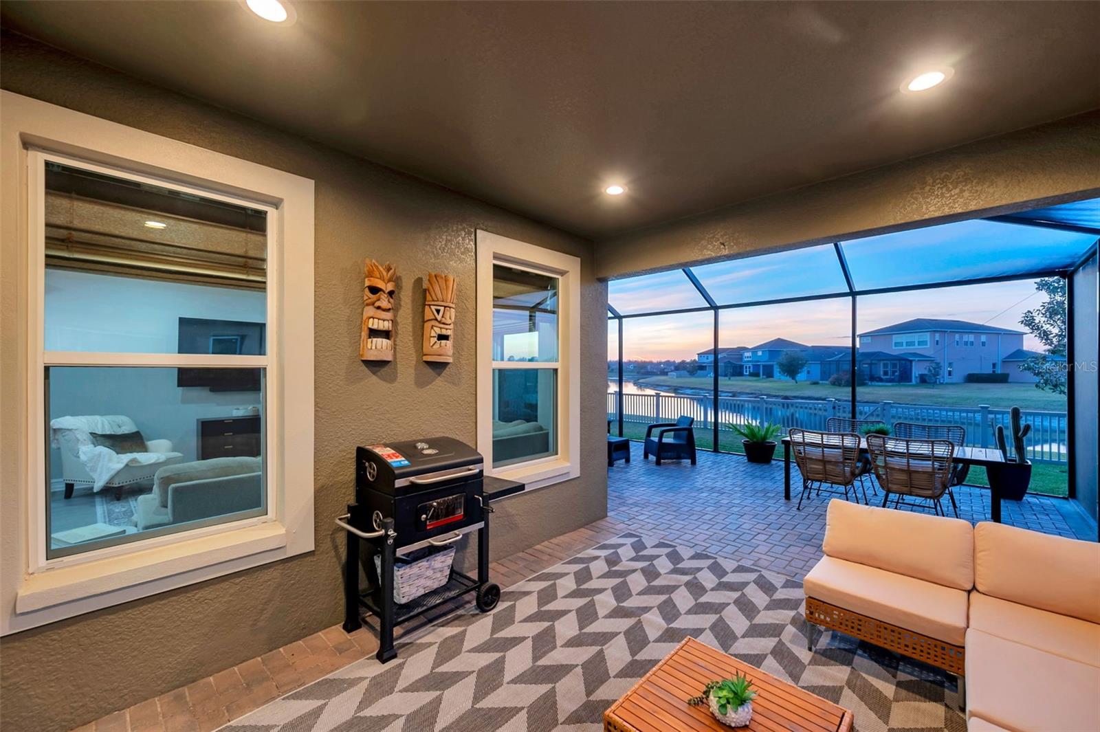 ESTANCIA PH 3A & 3B - Residential