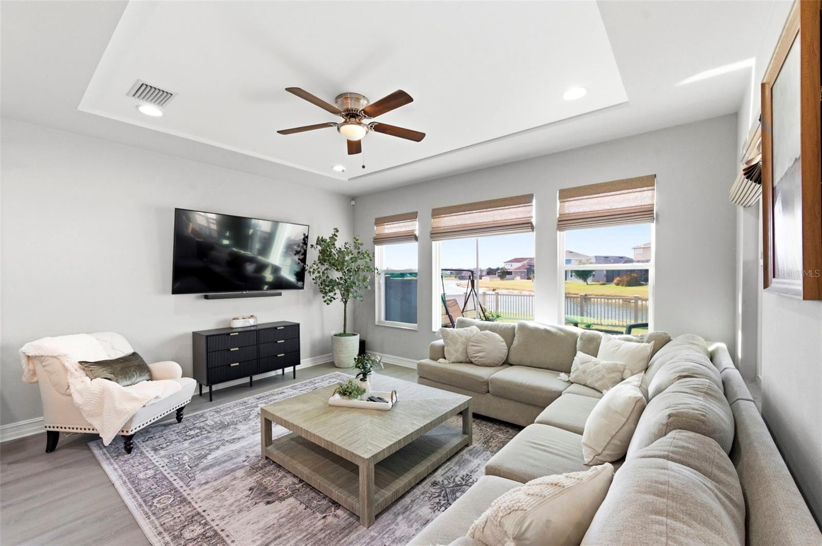 ESTANCIA PH 3A & 3B - Residential