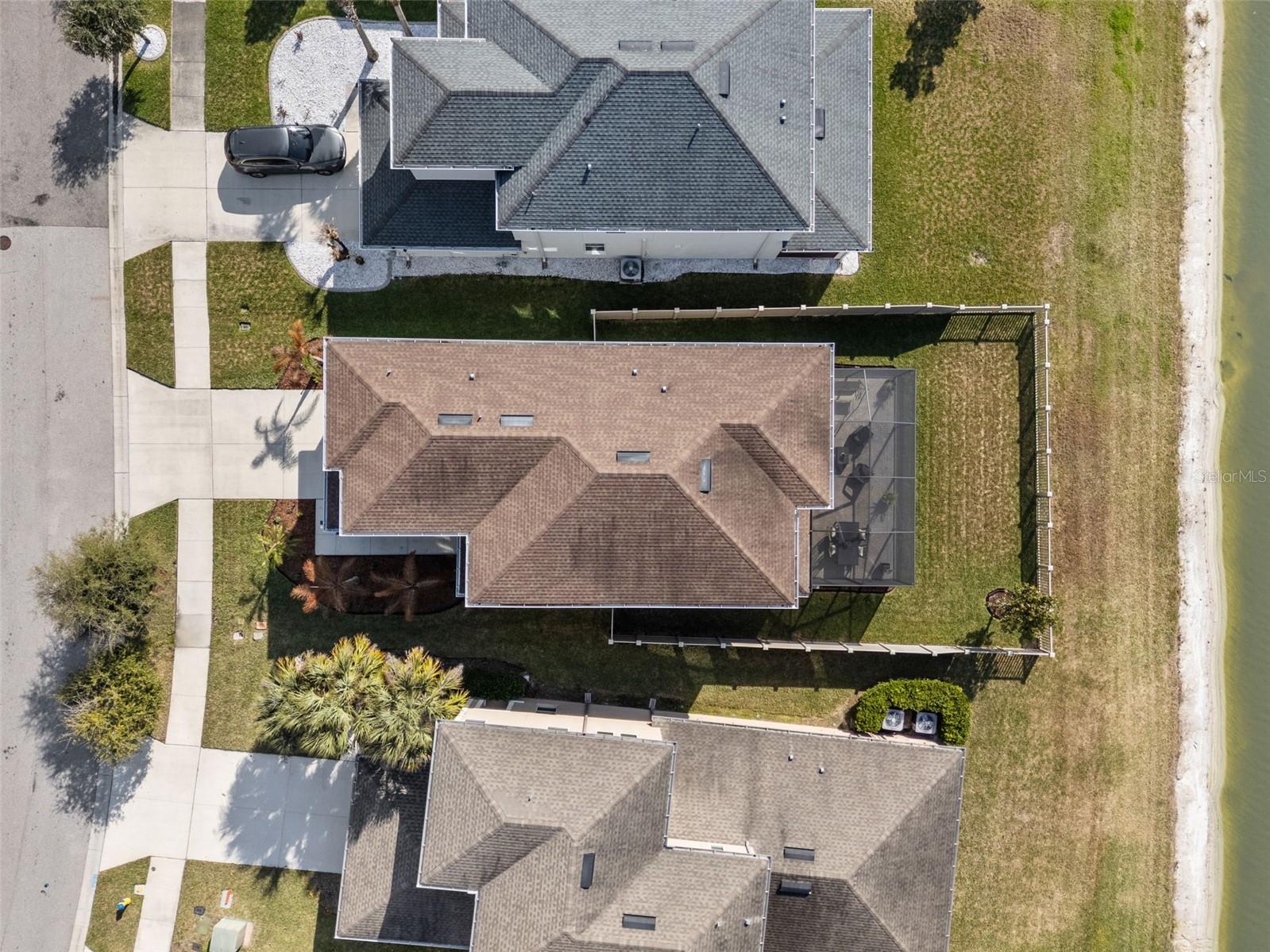 ESTANCIA PH 3A & 3B - Residential