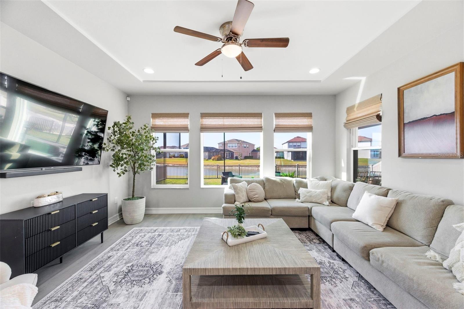 ESTANCIA PH 3A & 3B - Residential