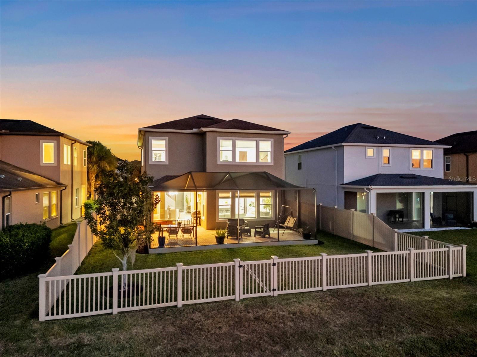 ESTANCIA PH 3A & 3B - Residential