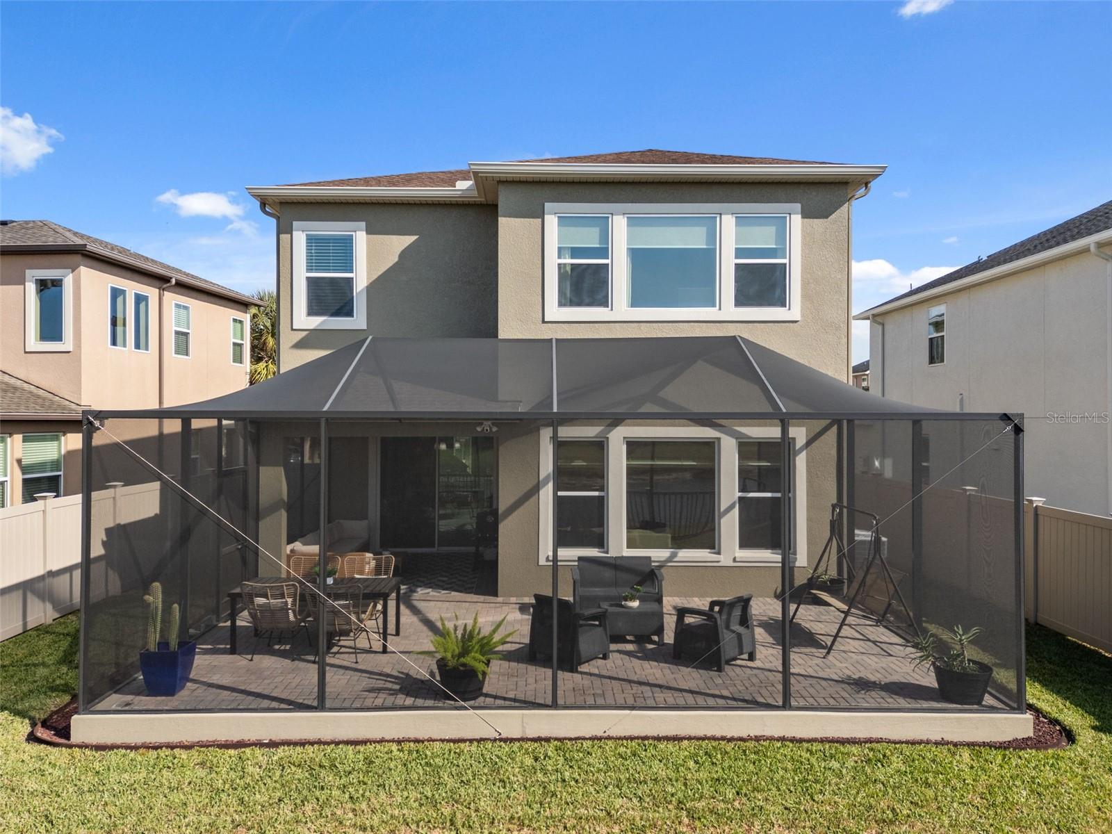 ESTANCIA PH 3A & 3B - Residential