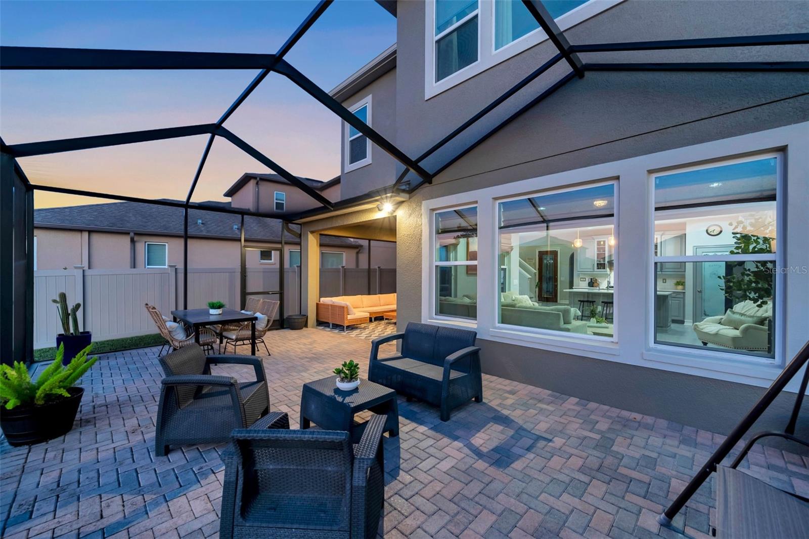 ESTANCIA PH 3A & 3B - Residential