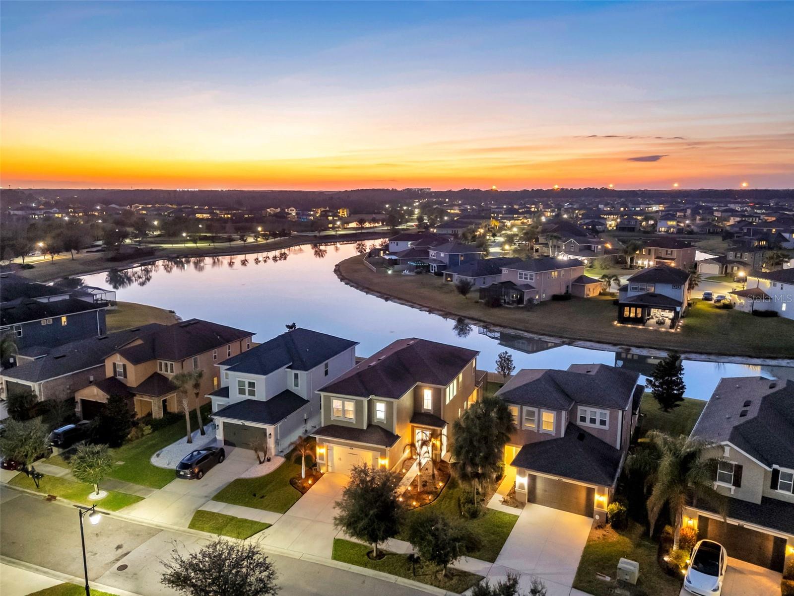 ESTANCIA PH 3A & 3B - Residential