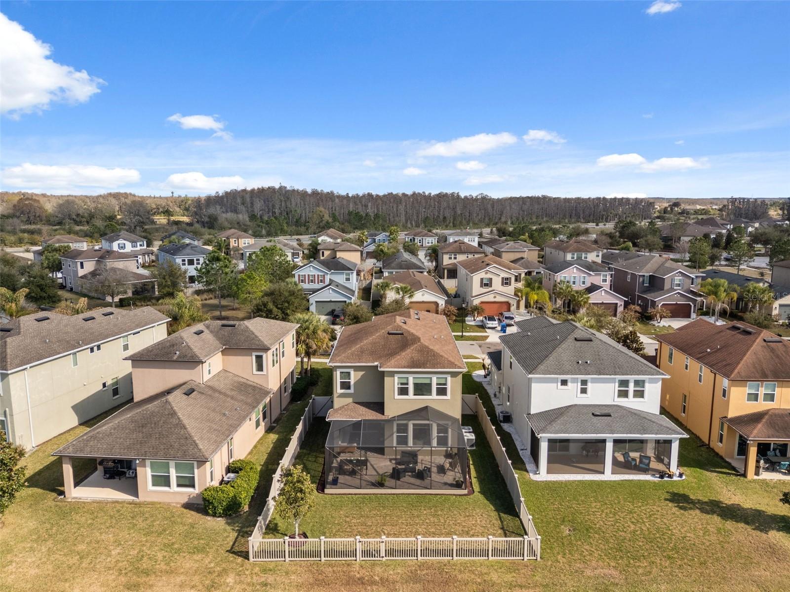 ESTANCIA PH 3A & 3B - Residential