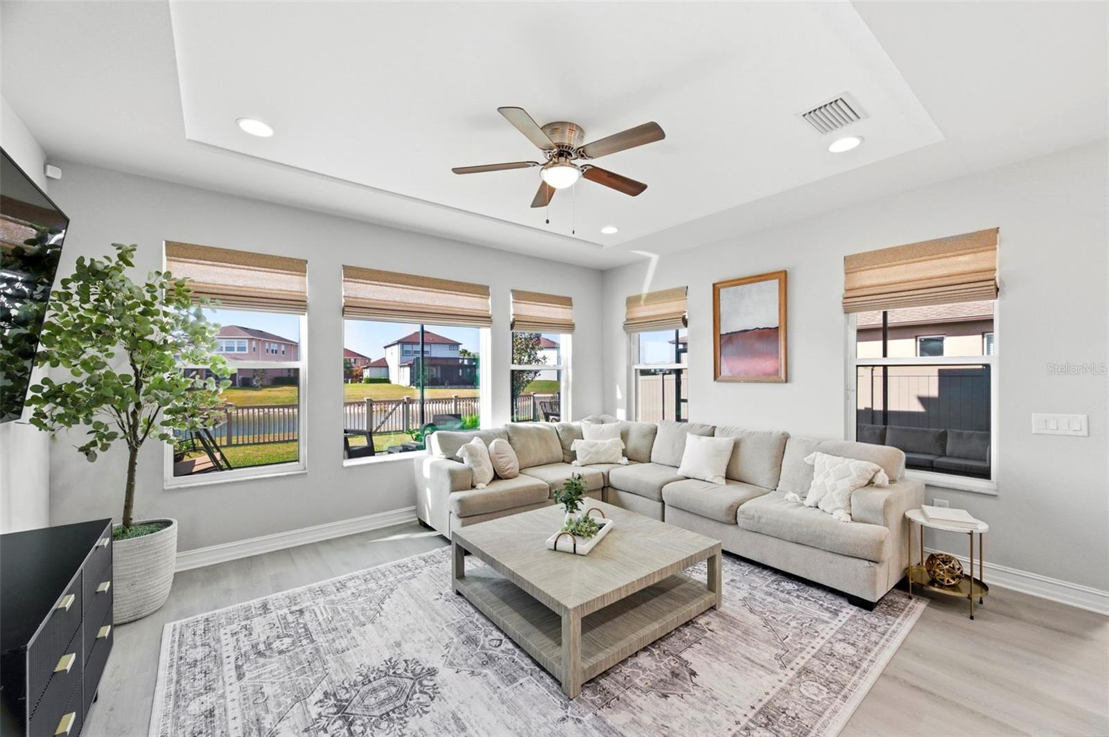 ESTANCIA PH 3A & 3B - Residential