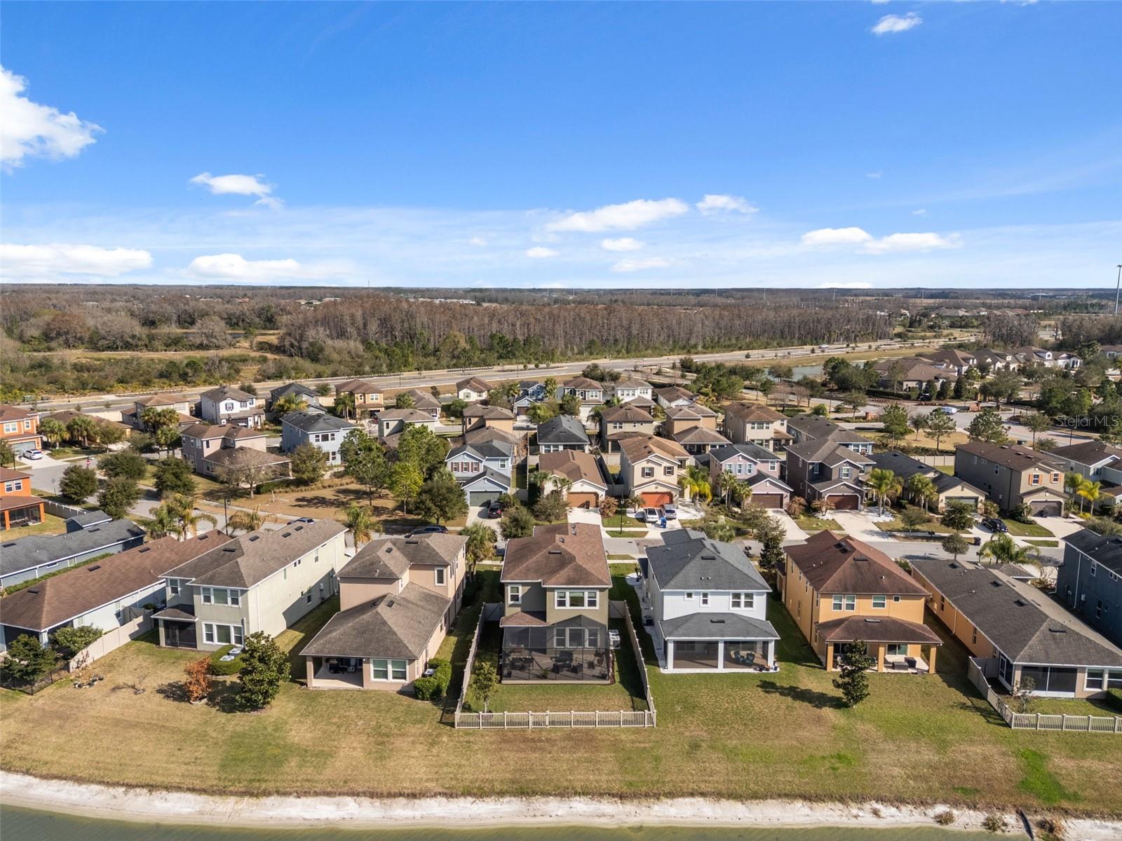 ESTANCIA PH 3A & 3B - Residential