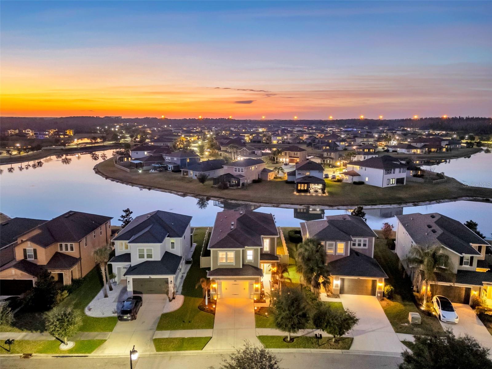 ESTANCIA PH 3A & 3B - Residential