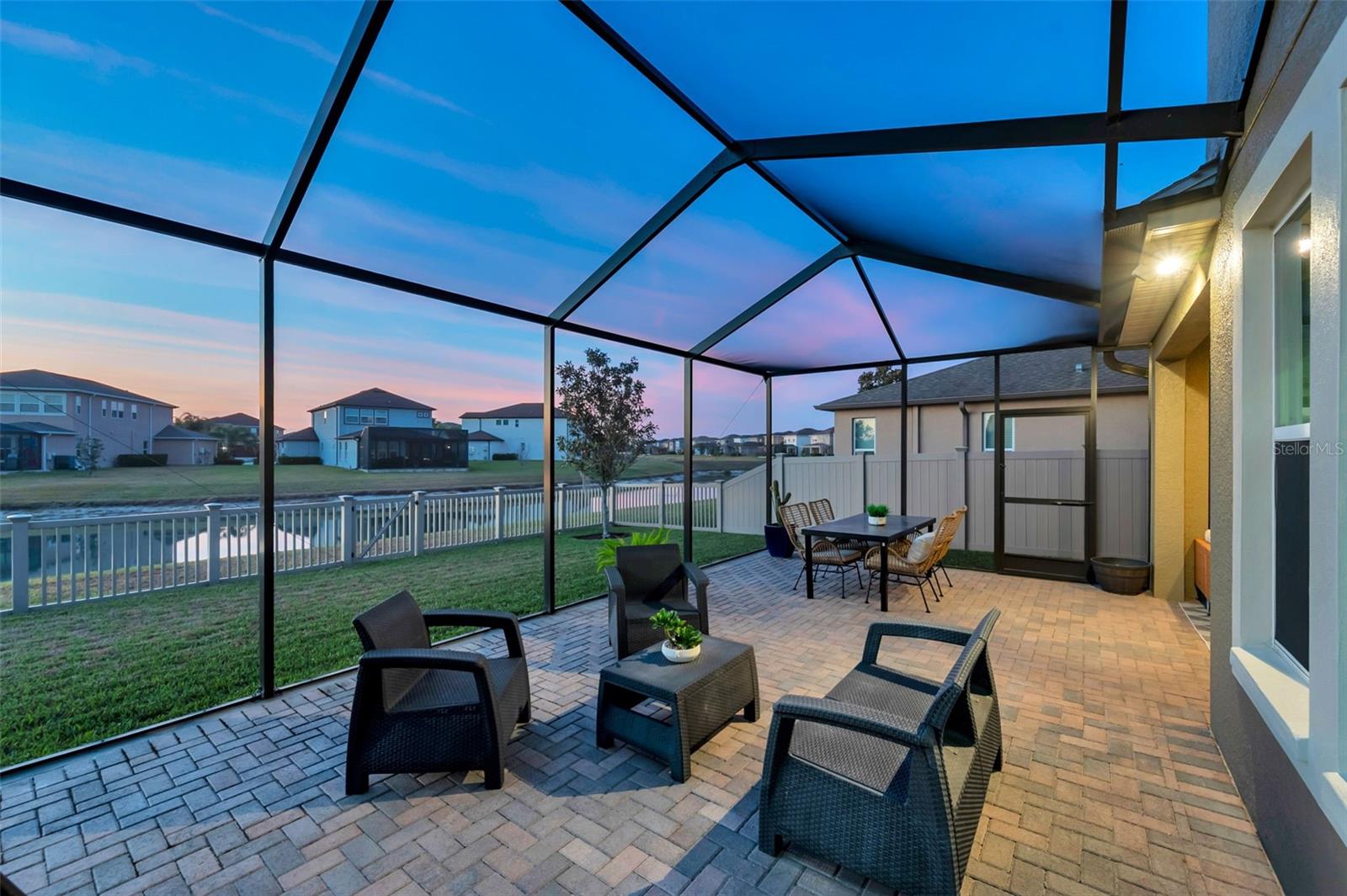 ESTANCIA PH 3A & 3B - Residential