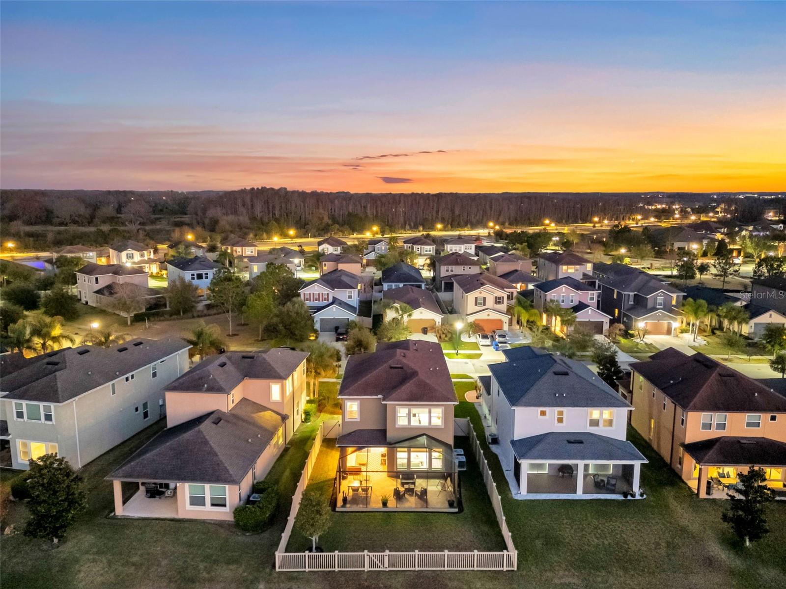 ESTANCIA PH 3A & 3B - Residential