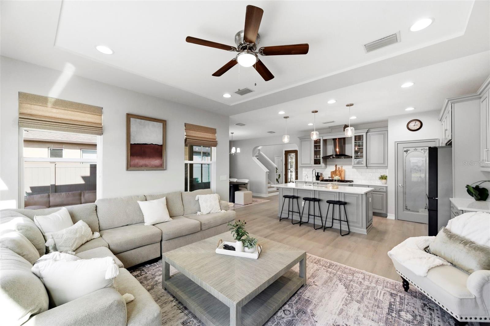 ESTANCIA PH 3A & 3B - Residential