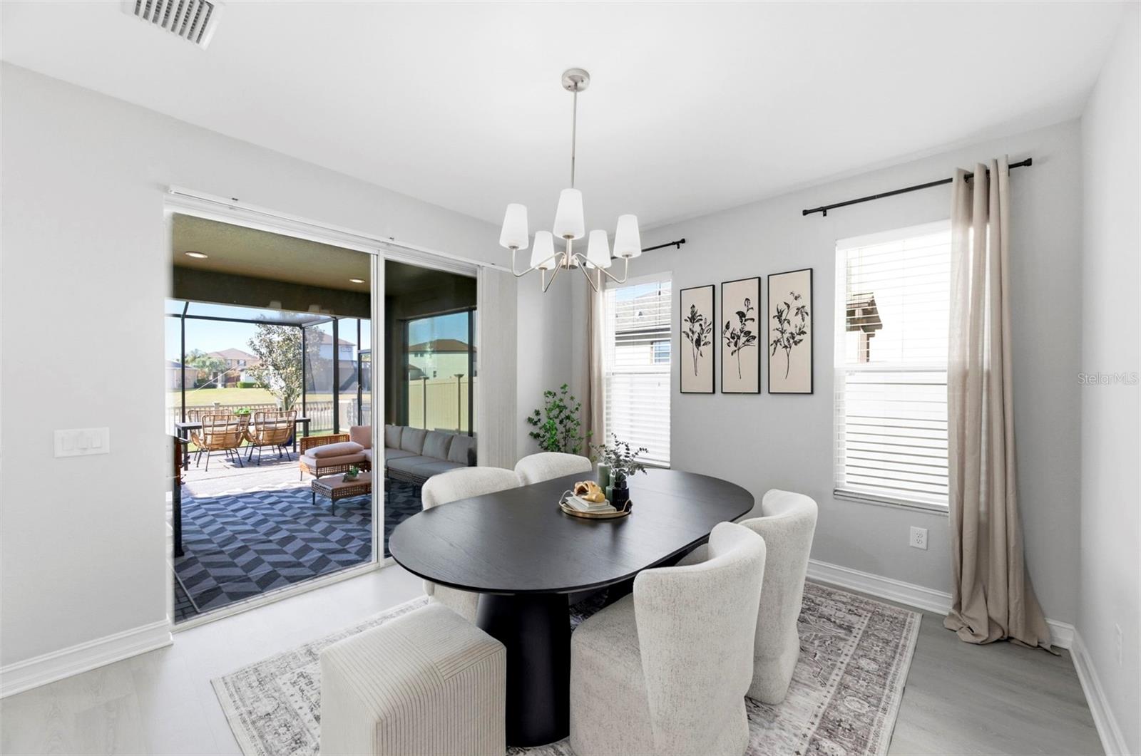 ESTANCIA PH 3A & 3B - Residential