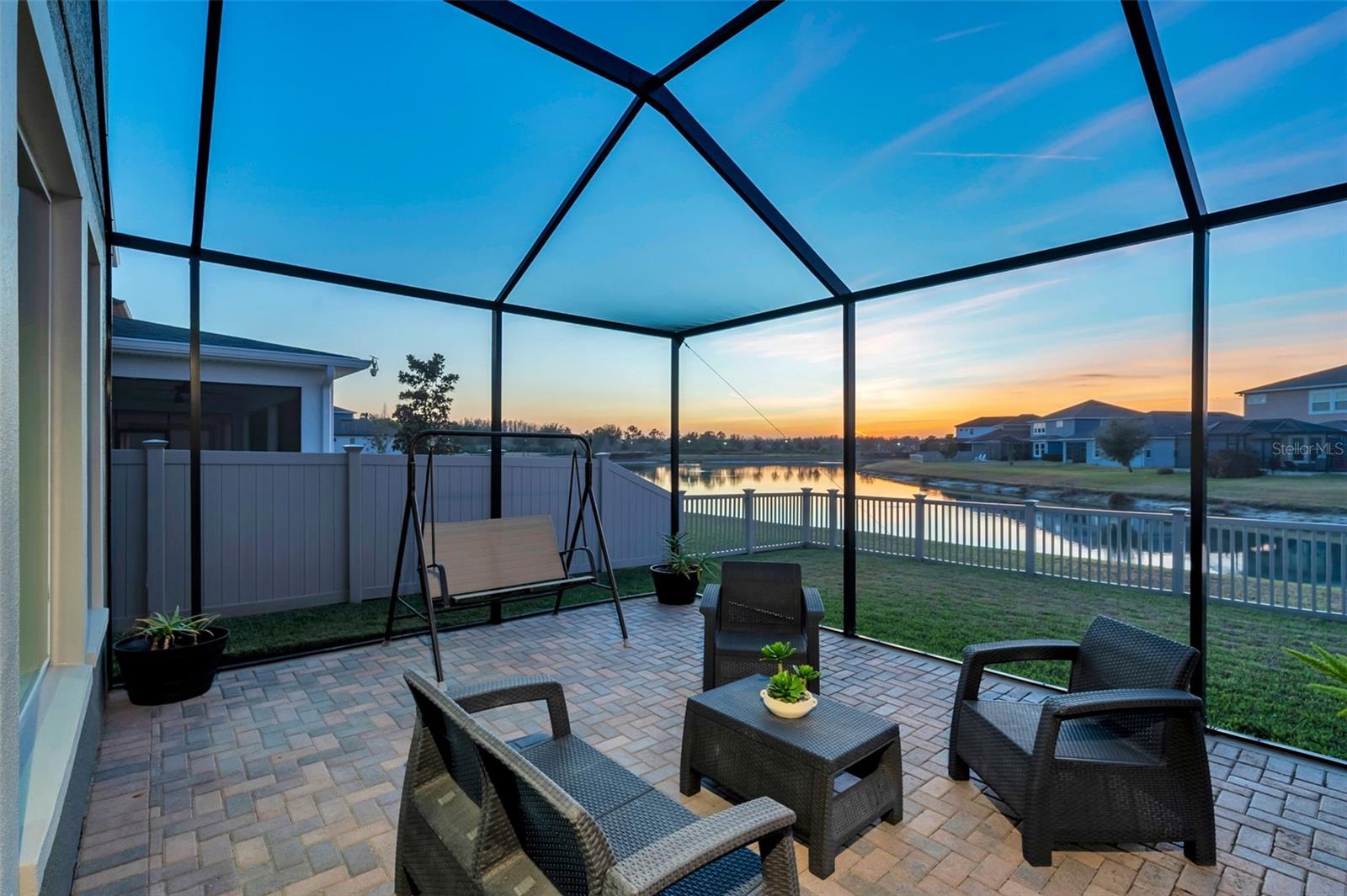 ESTANCIA PH 3A & 3B - Residential