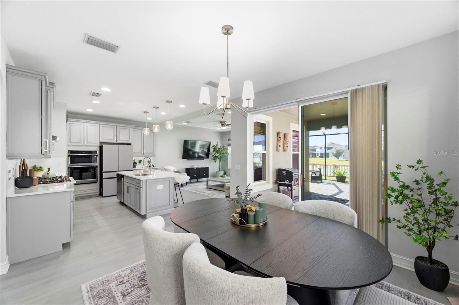 ESTANCIA PH 3A & 3B - Residential