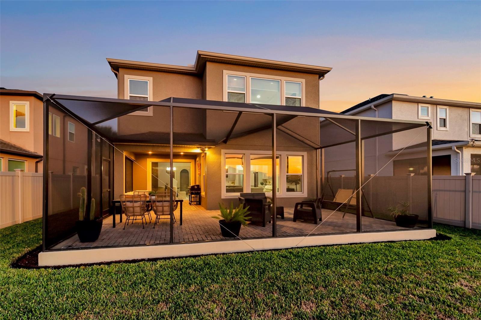 ESTANCIA PH 3A & 3B - Residential