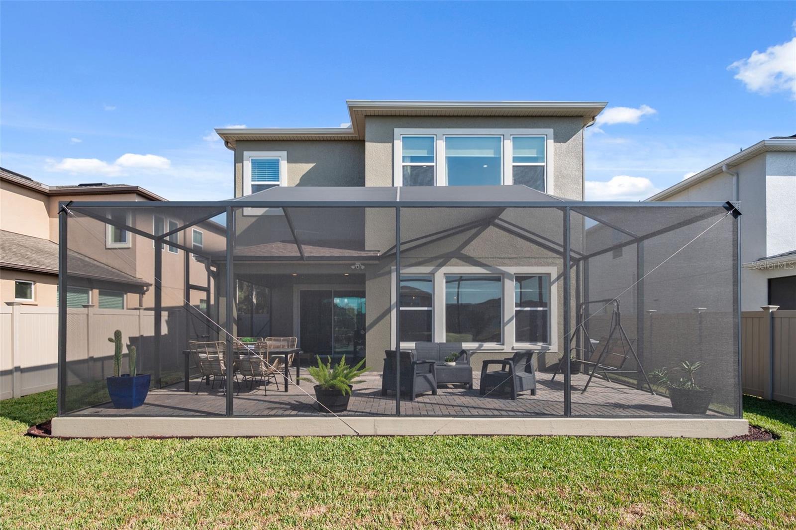 ESTANCIA PH 3A & 3B - Residential