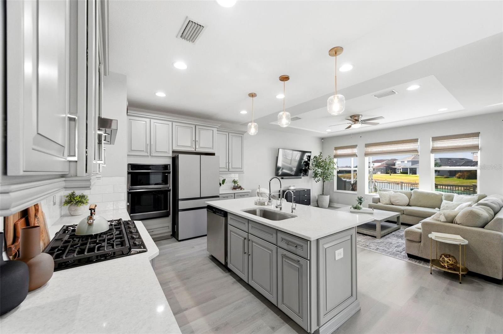 ESTANCIA PH 3A & 3B - Residential