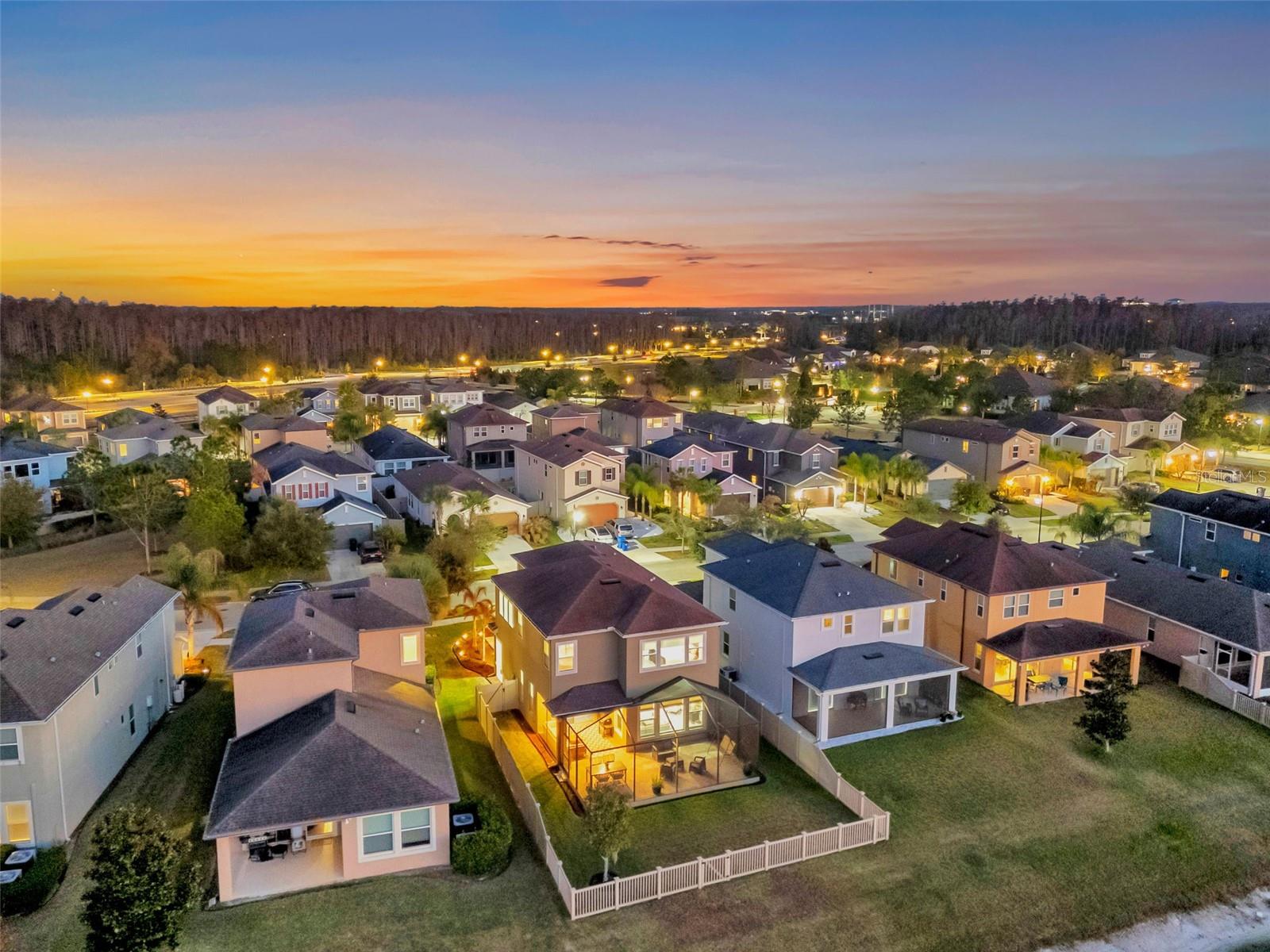 ESTANCIA PH 3A & 3B - Residential