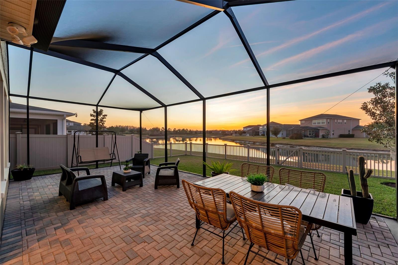 ESTANCIA PH 3A & 3B - Residential