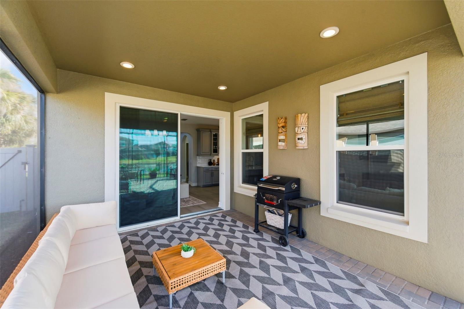 ESTANCIA PH 3A & 3B - Residential