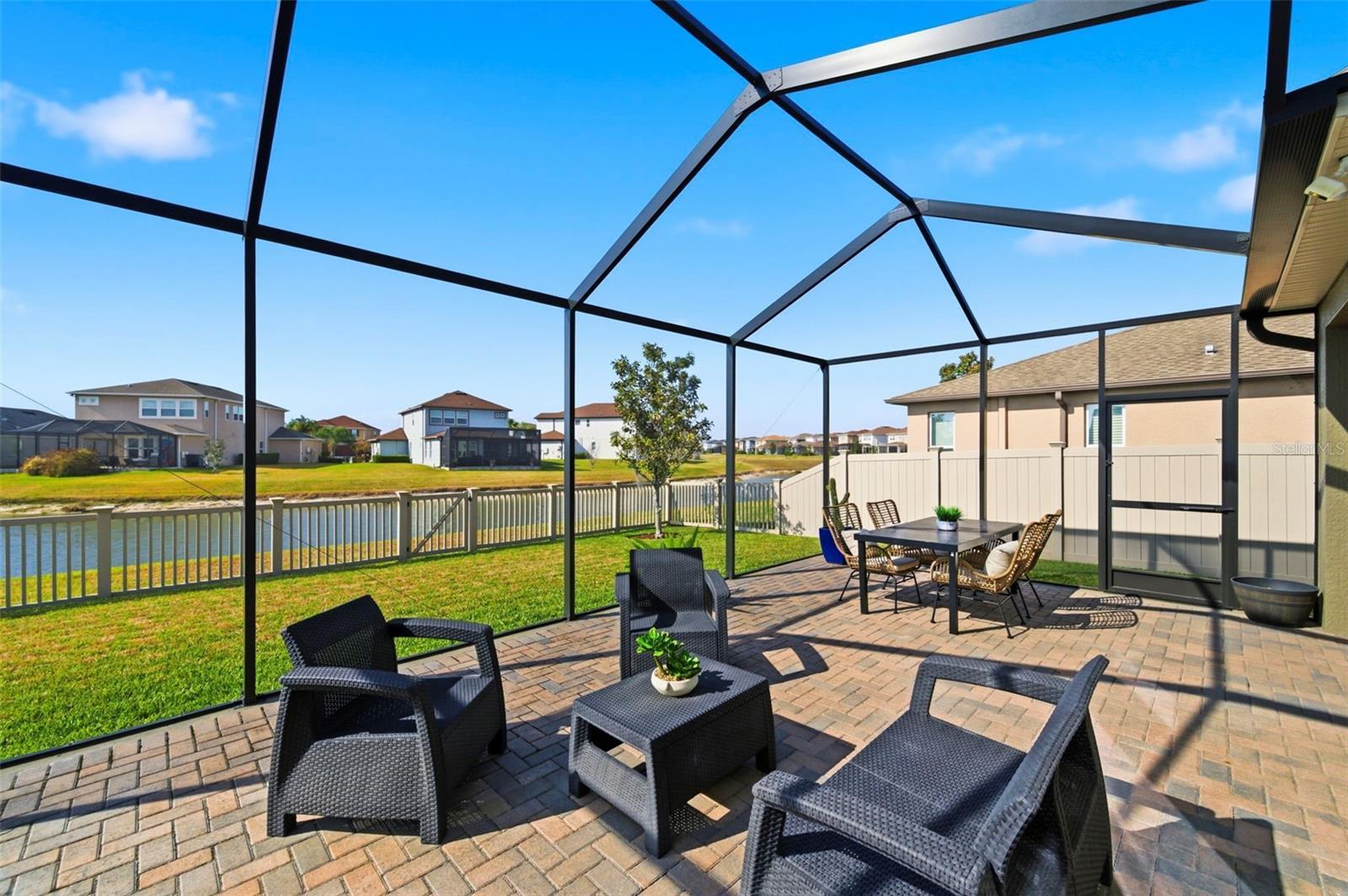 ESTANCIA PH 3A & 3B - Residential