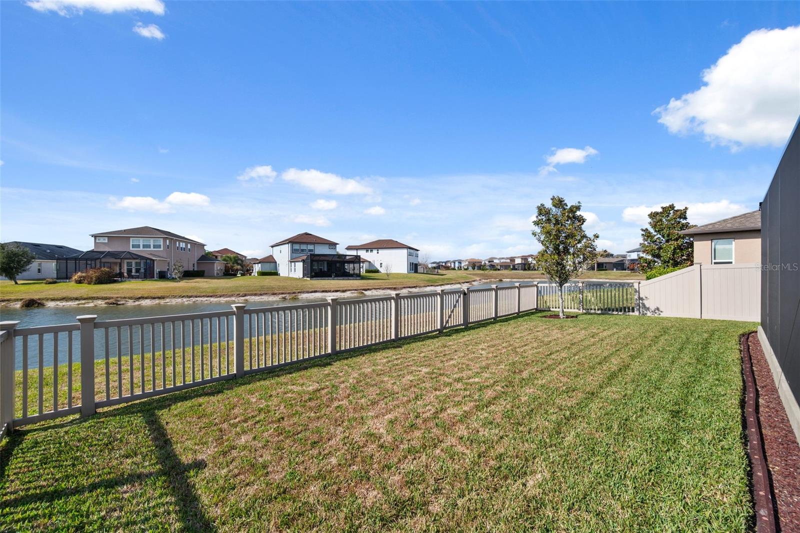 ESTANCIA PH 3A & 3B - Residential