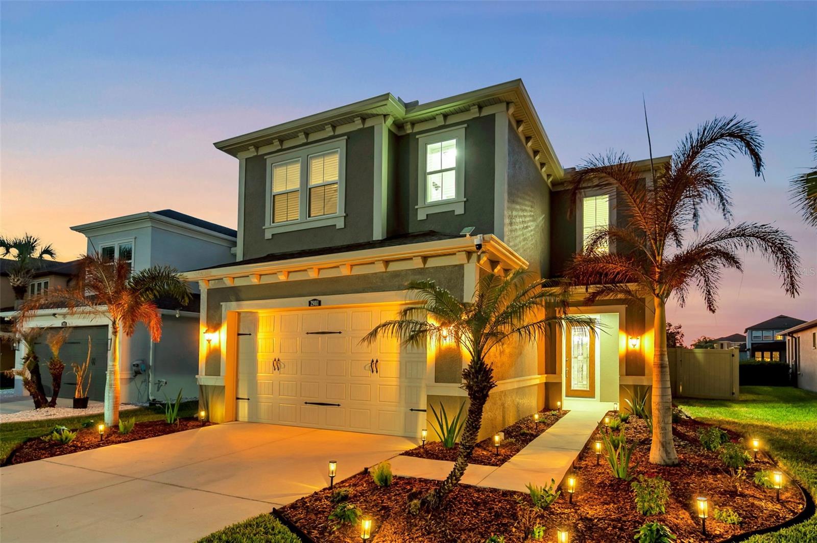 ESTANCIA PH 3A & 3B - Residential