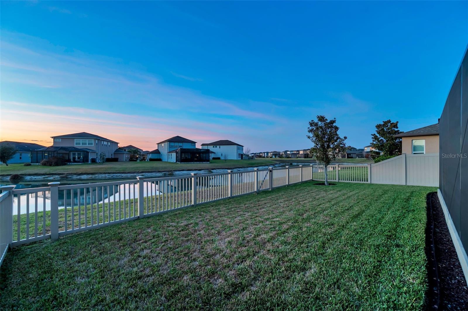 ESTANCIA PH 3A & 3B - Residential