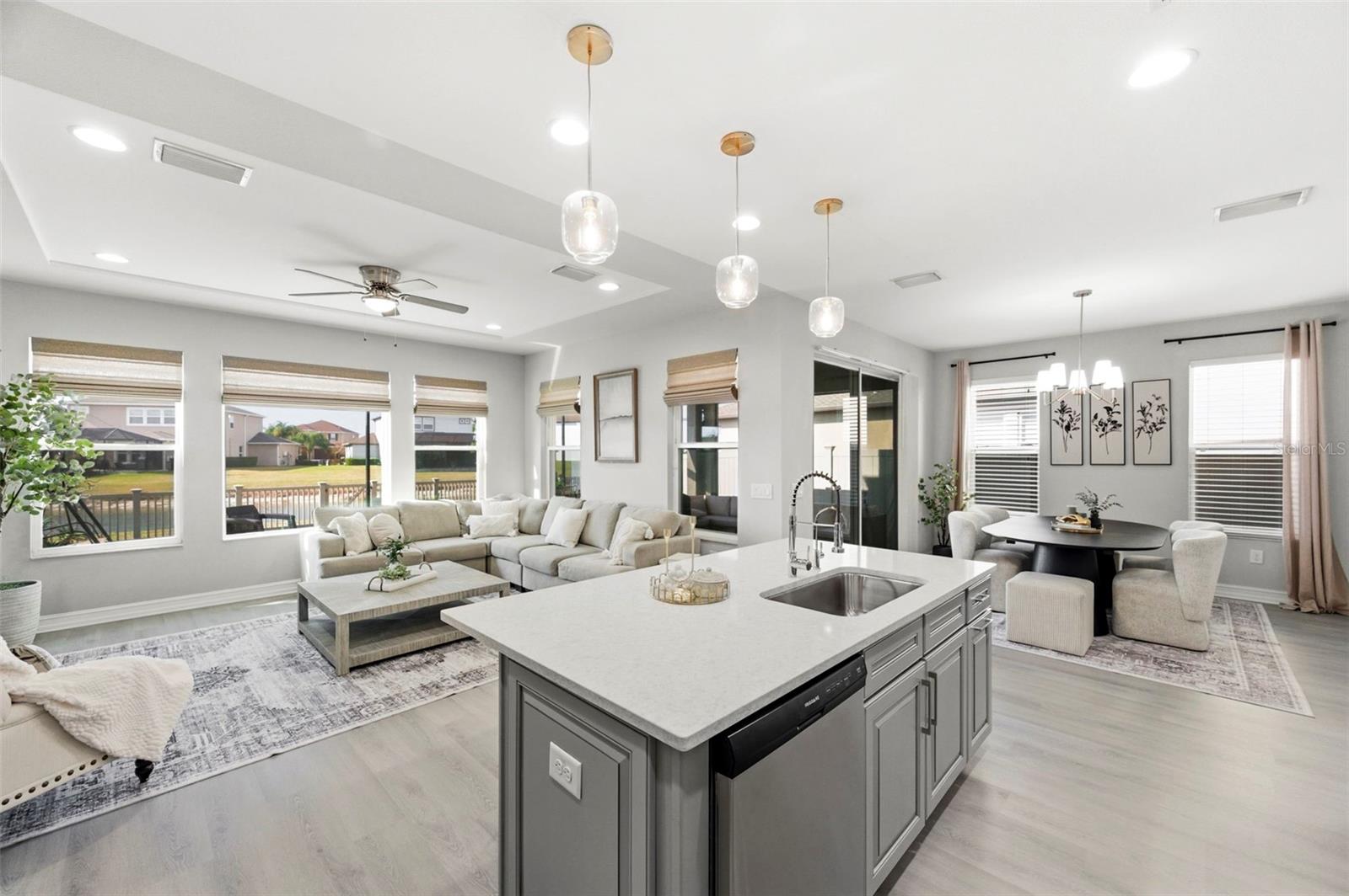 ESTANCIA PH 3A & 3B - Residential