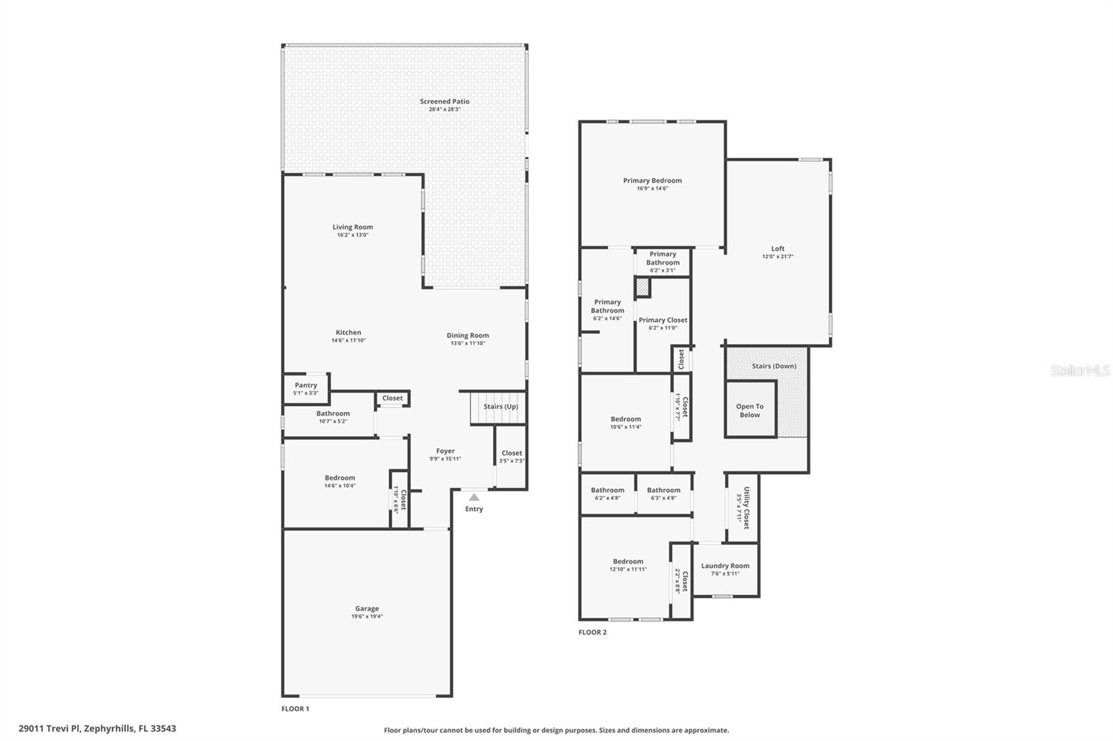 ESTANCIA PH 3A & 3B - Residential