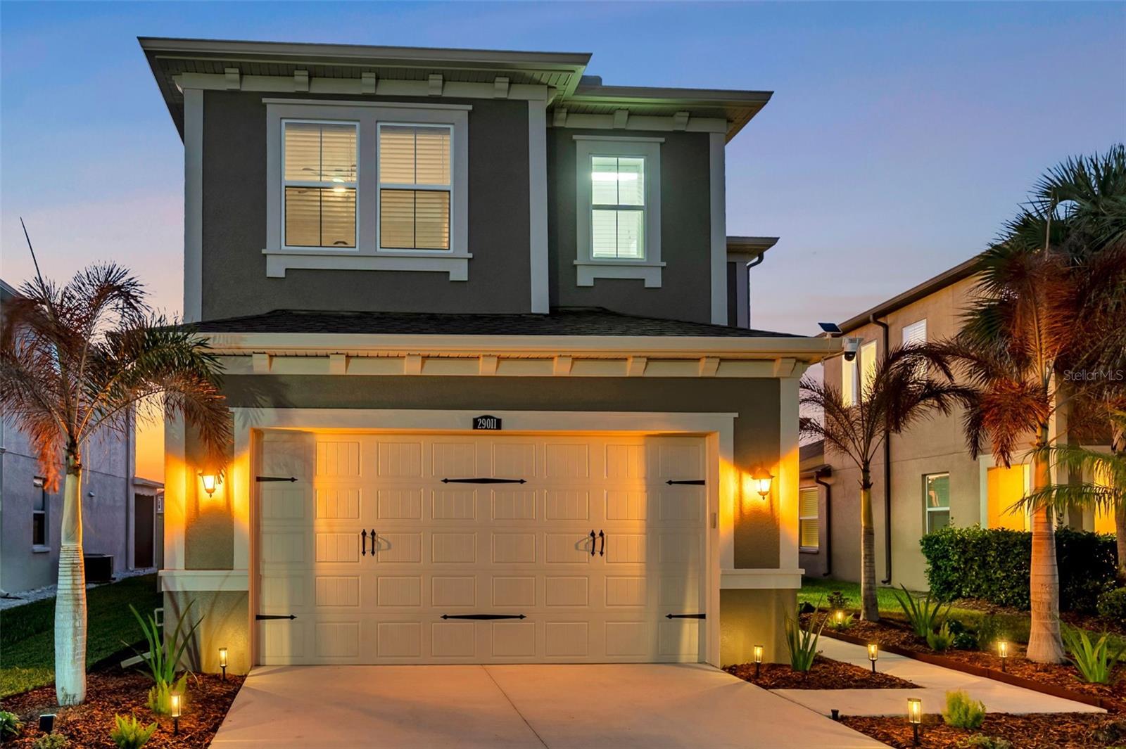 ESTANCIA PH 3A & 3B - Residential