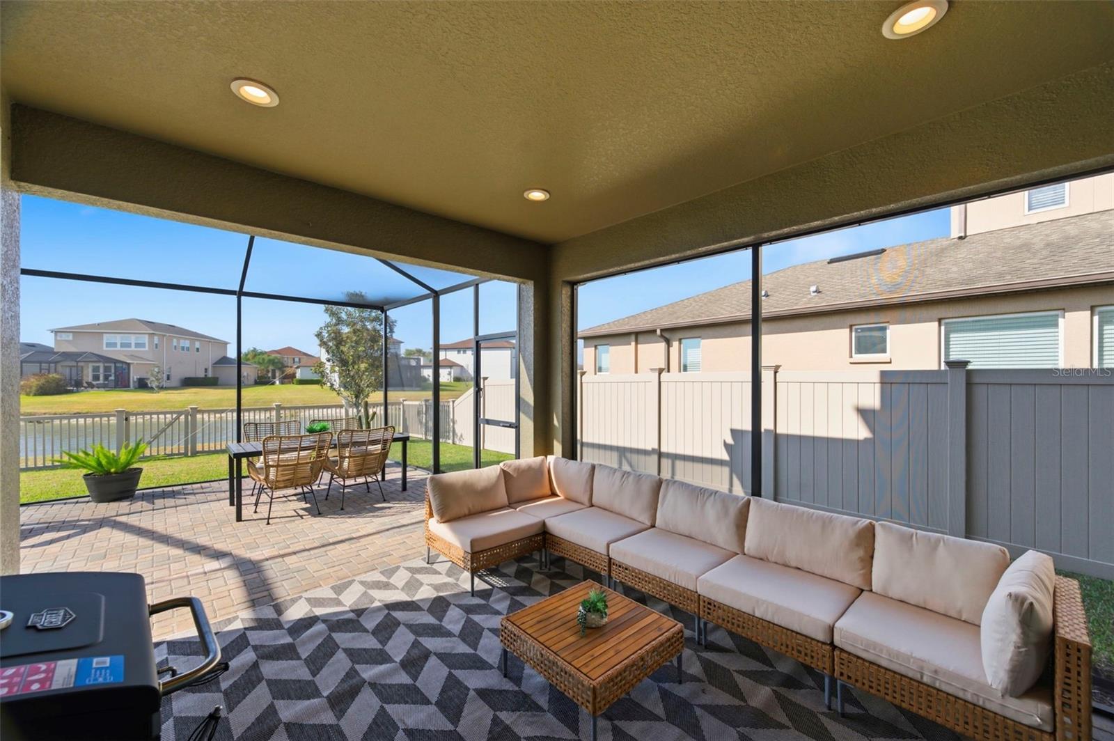 ESTANCIA PH 3A & 3B - Residential