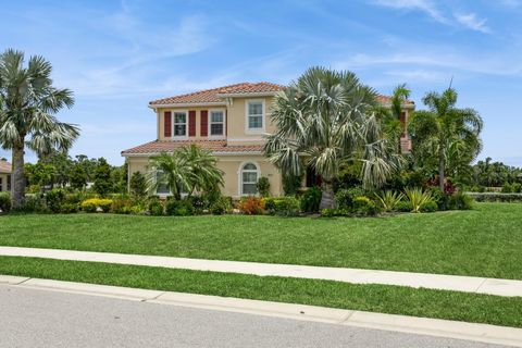 Photo of 4973 Antiquity Way, Sarasota, FL 34240 (MLS # TB8393886)