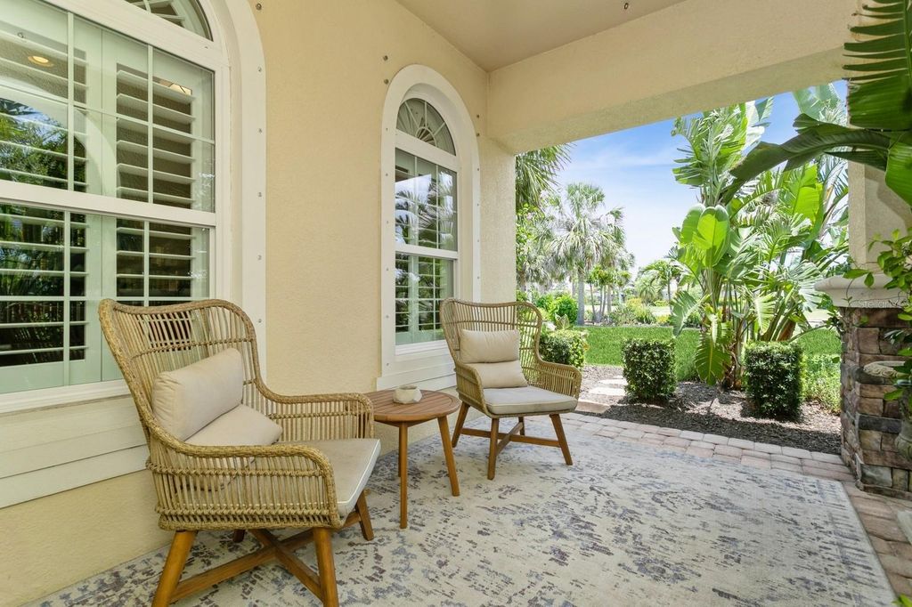 Photo of 4973 Antiquity Way, Sarasota, FL 34240 (MLS # TB8393886)