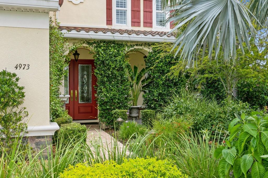 Photo of 4973 Antiquity Way, Sarasota, FL 34240 (MLS # TB8393886)