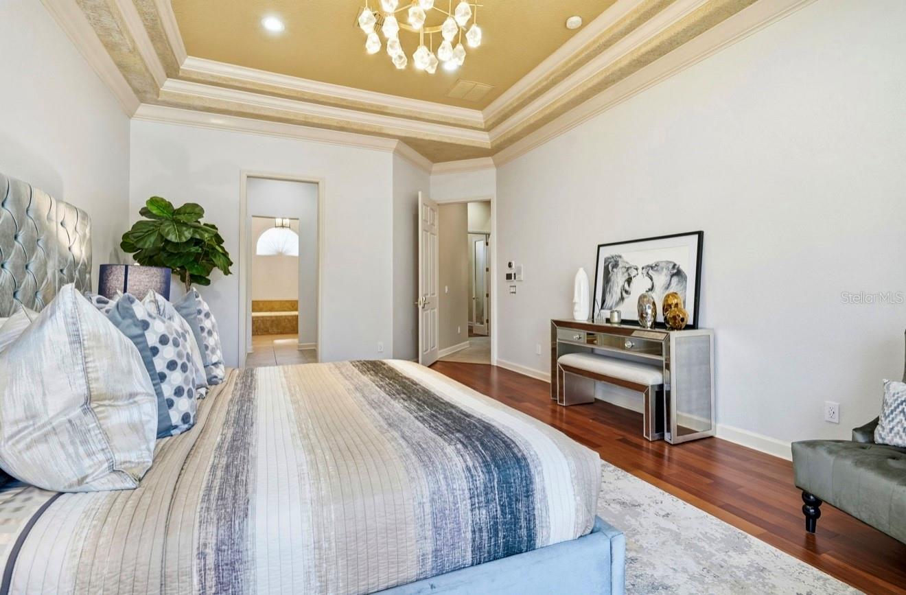 HARBOR ISLE - Residential