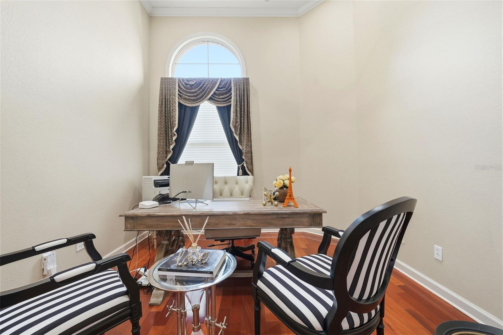 HARBOR ISLE - Residential