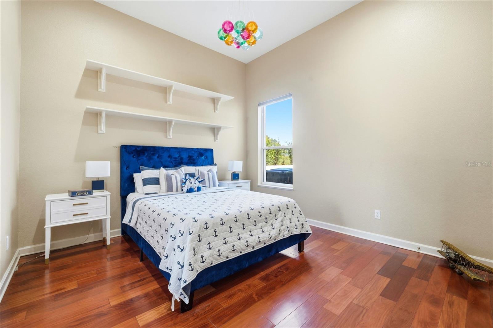 HARBOR ISLE - Residential