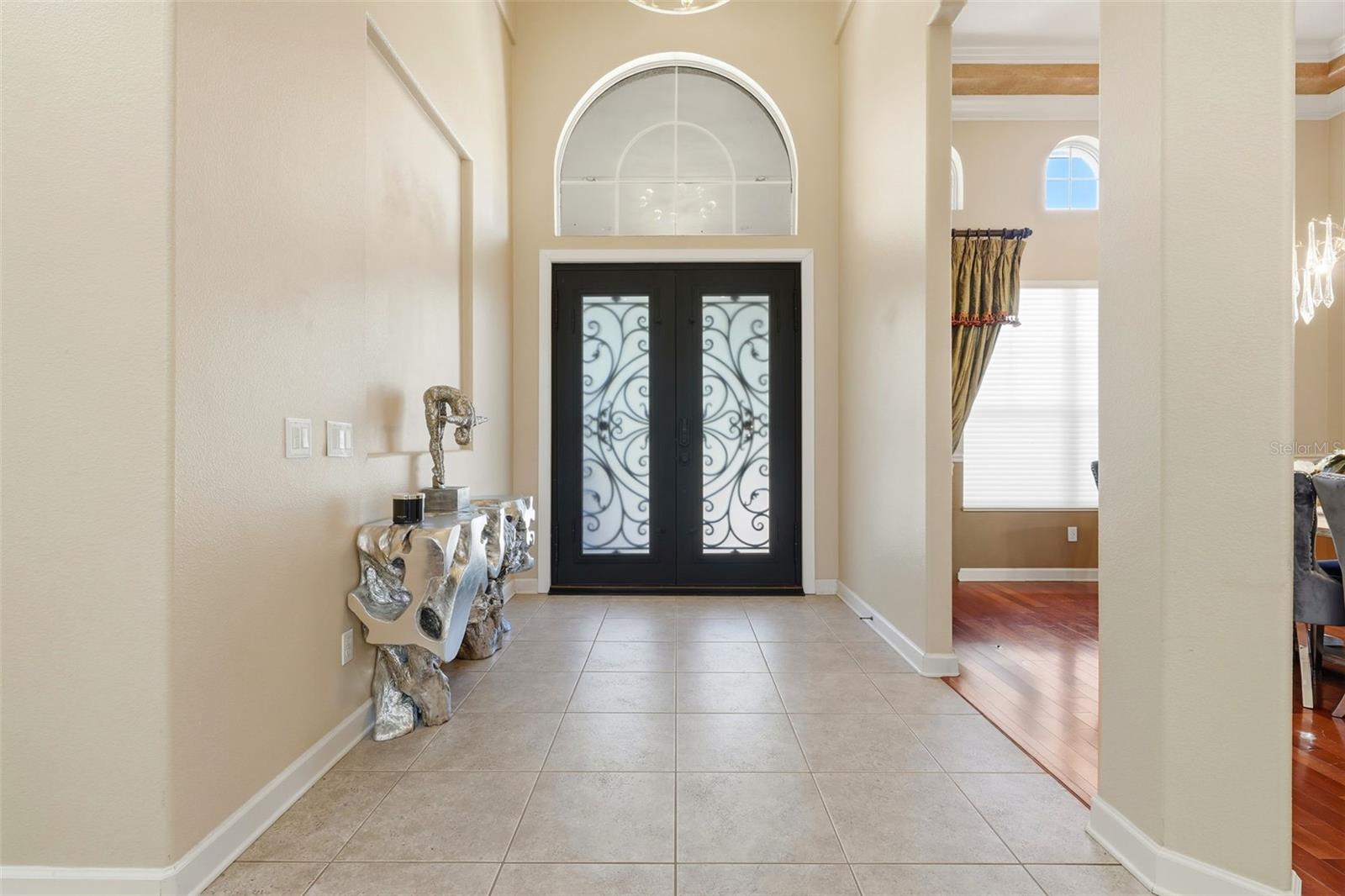 HARBOR ISLE - Residential