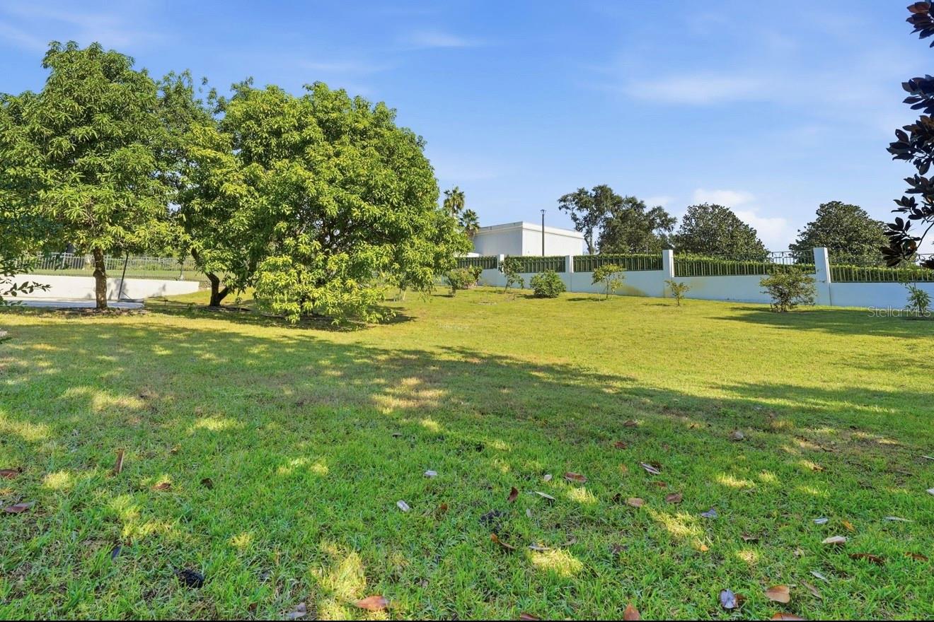 HARBOR ISLE - Residential