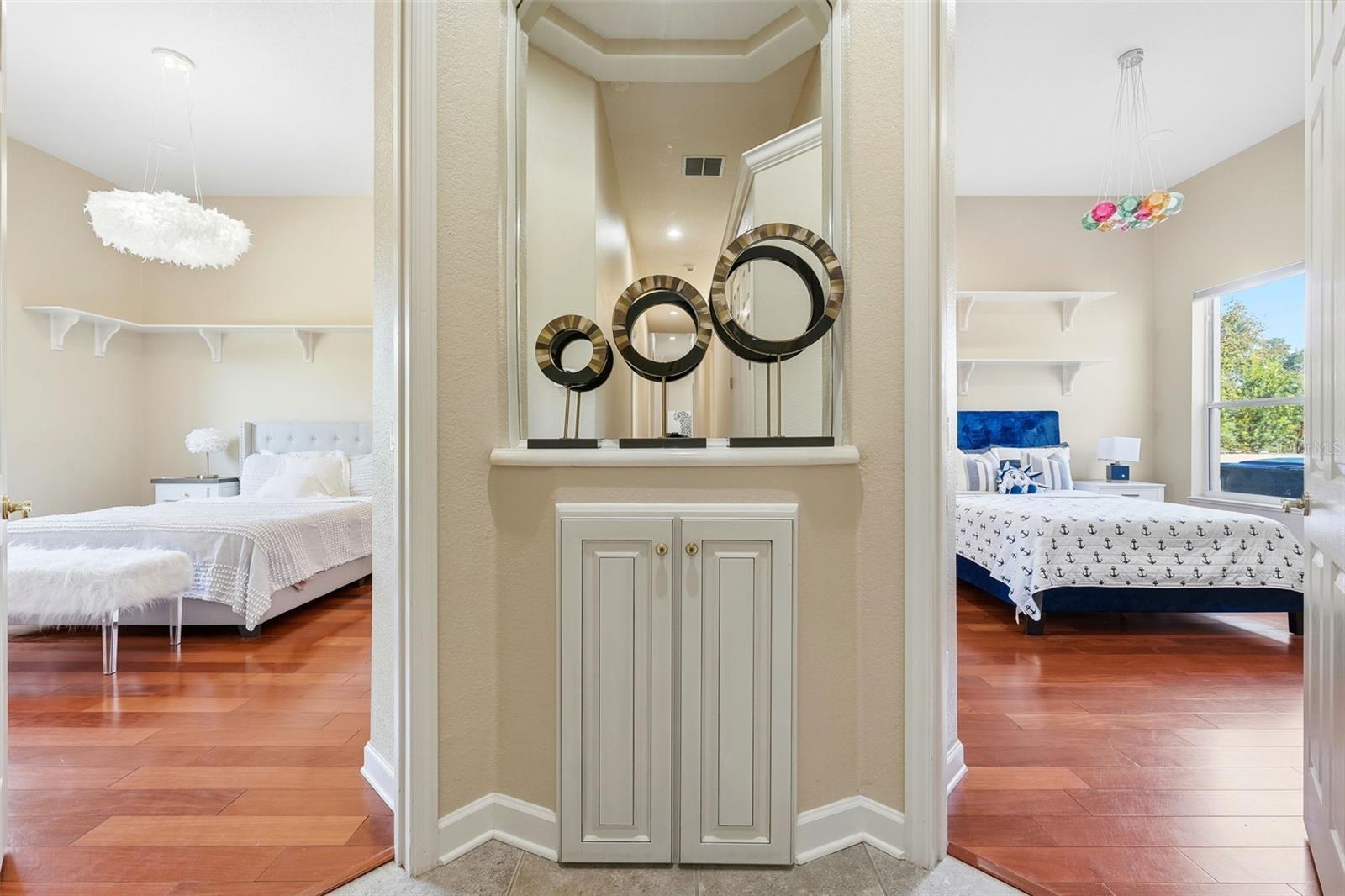 HARBOR ISLE - Residential