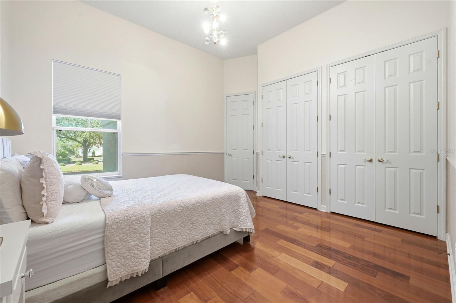 HARBOR ISLE - Residential