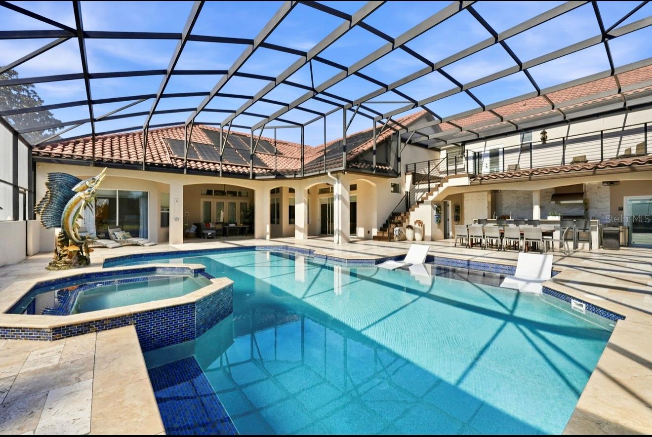 HARBOR ISLE - Residential