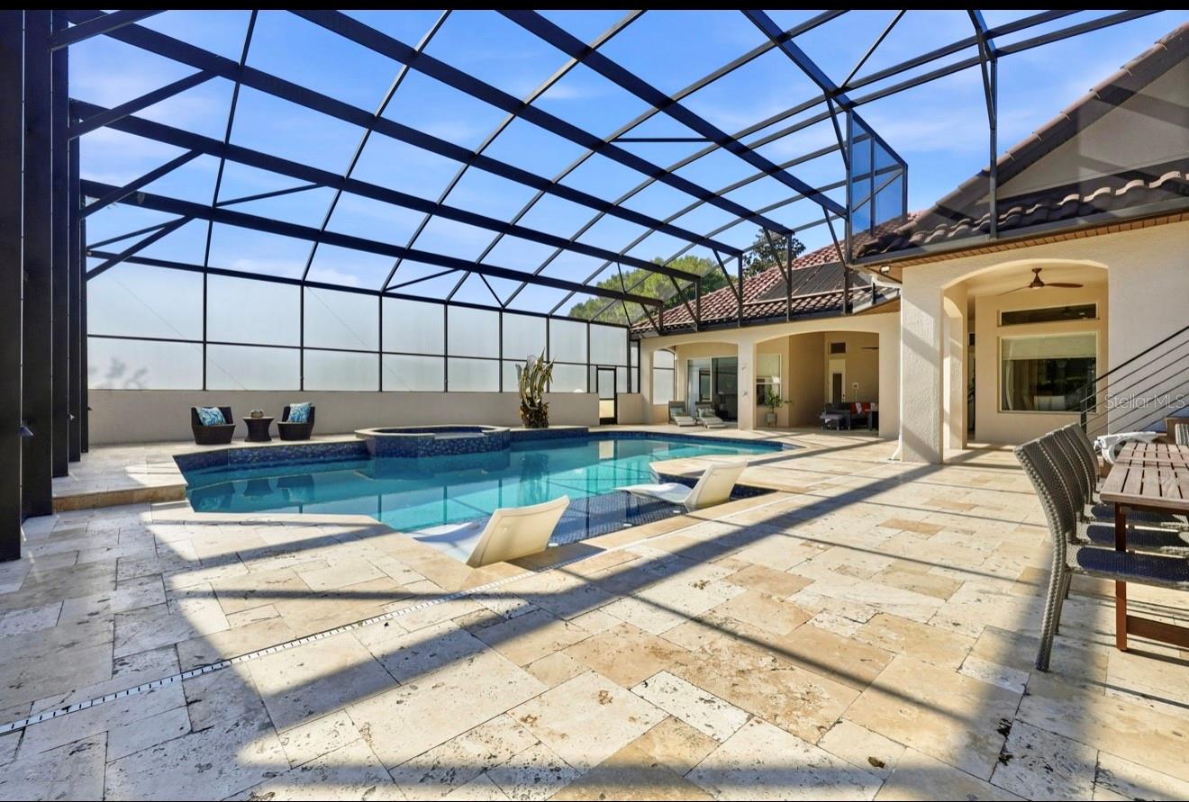 HARBOR ISLE - Residential