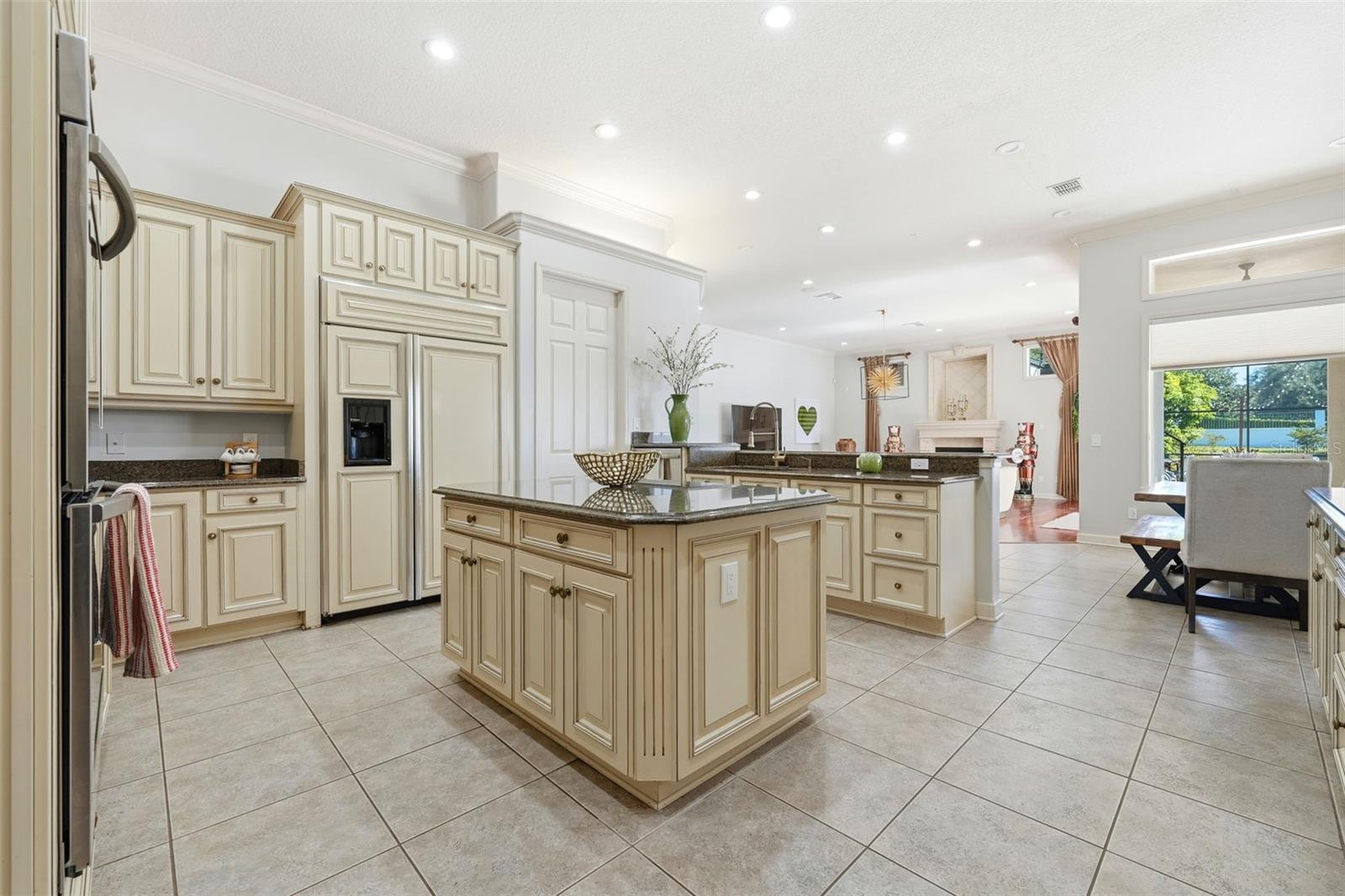 HARBOR ISLE - Residential