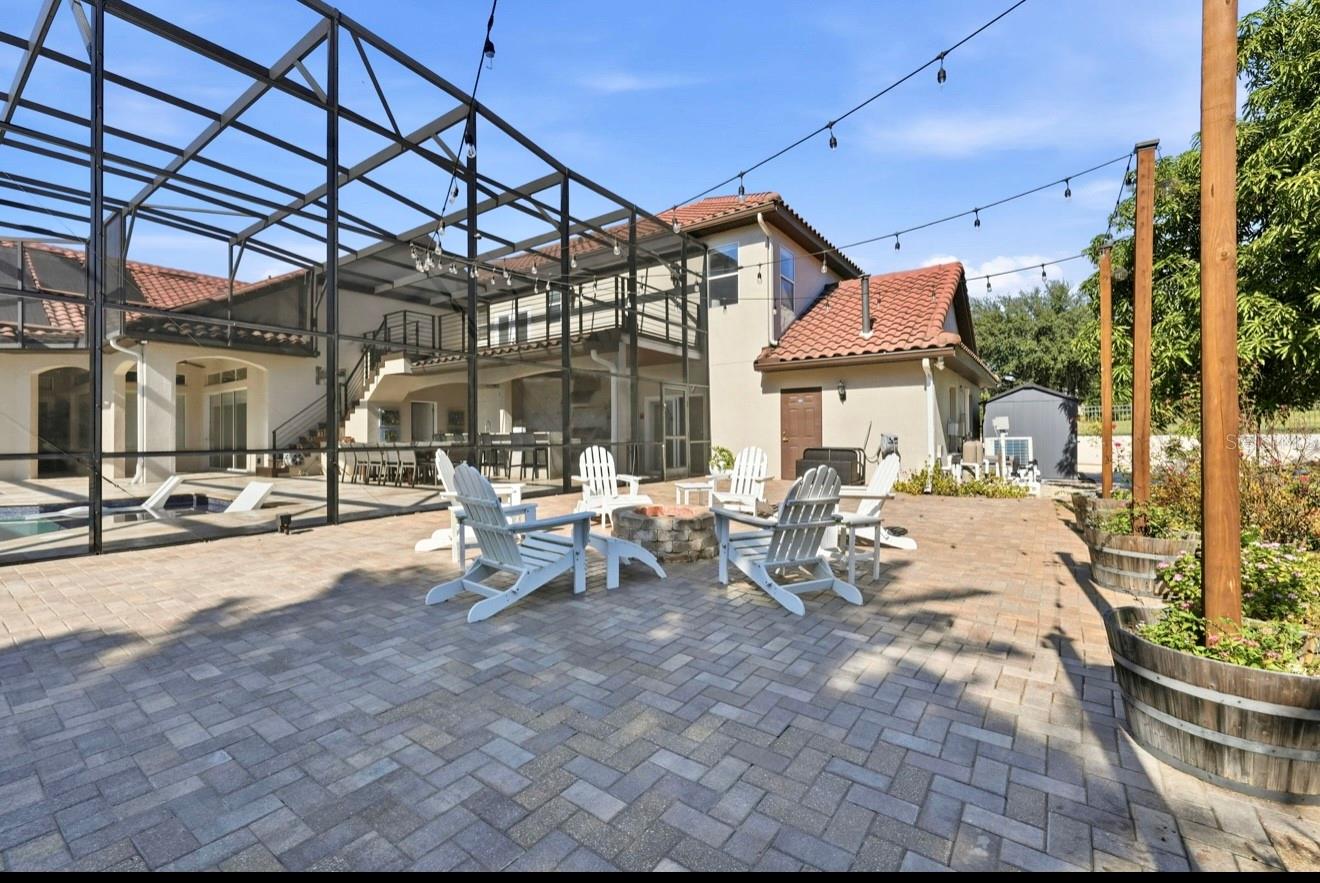 HARBOR ISLE - Residential